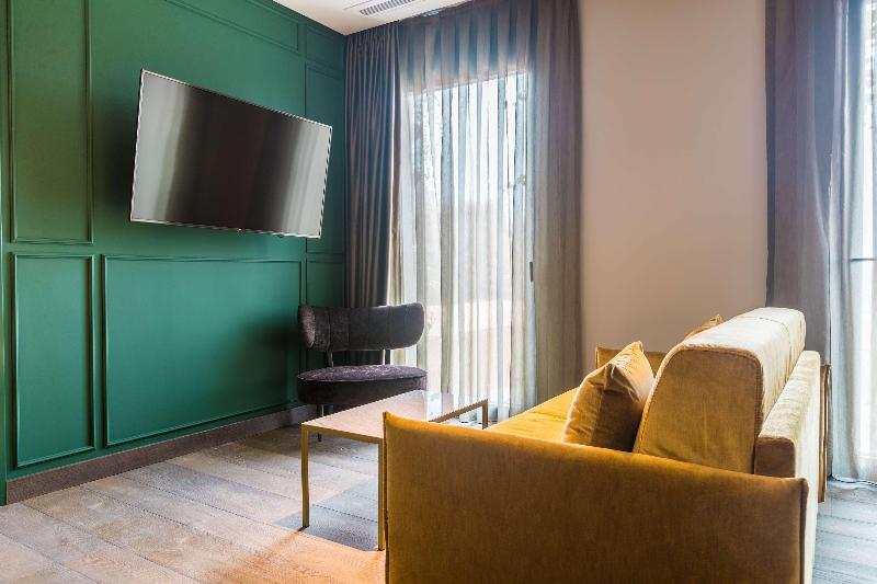 Radisson Collection Hotel, Tsinandali Est Georgia - Oda