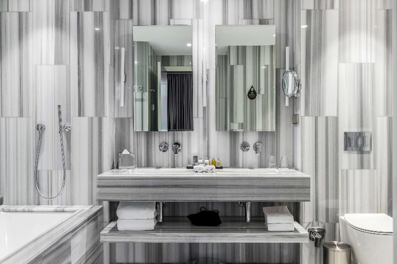 Radisson Collection Hotel, Tsinandali Est Georgia - Oda