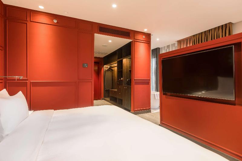 Radisson Collection Hotel, Tsinandali Est Georgia - Oda