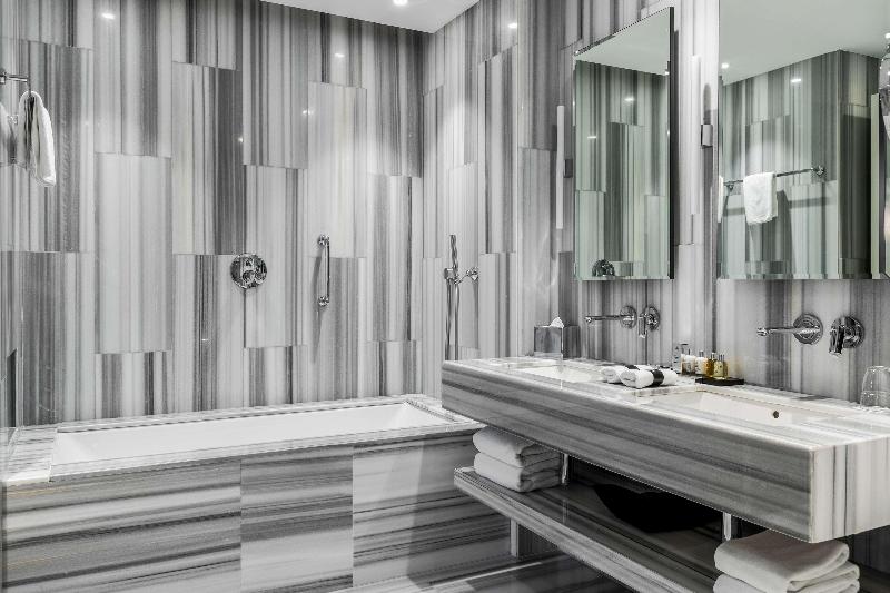 Radisson Collection Hotel, Tsinandali Est Georgia - Oda