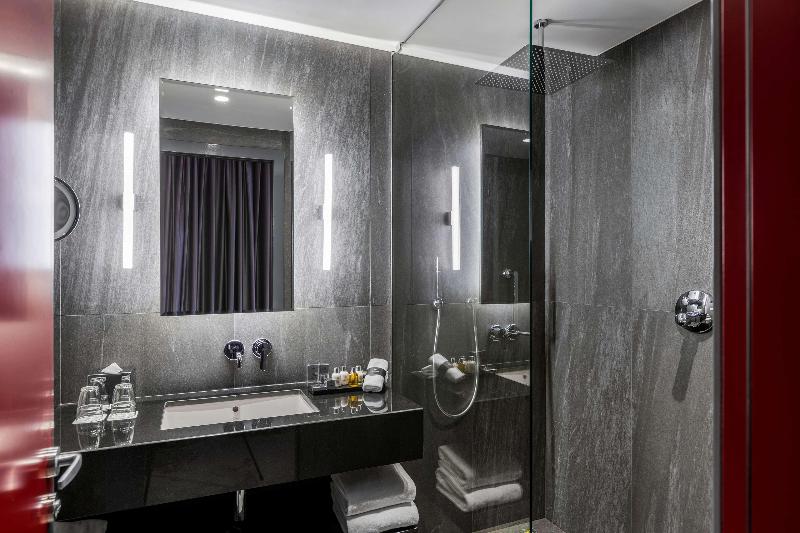 Radisson Collection Hotel, Tsinandali Est Georgia - Oda