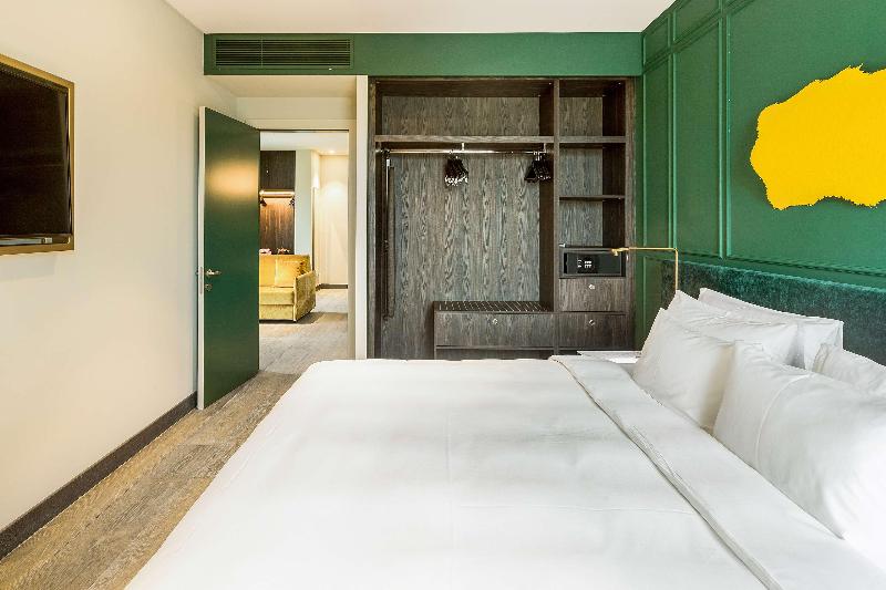 Radisson Collection Hotel, Tsinandali Est Georgia - Oda