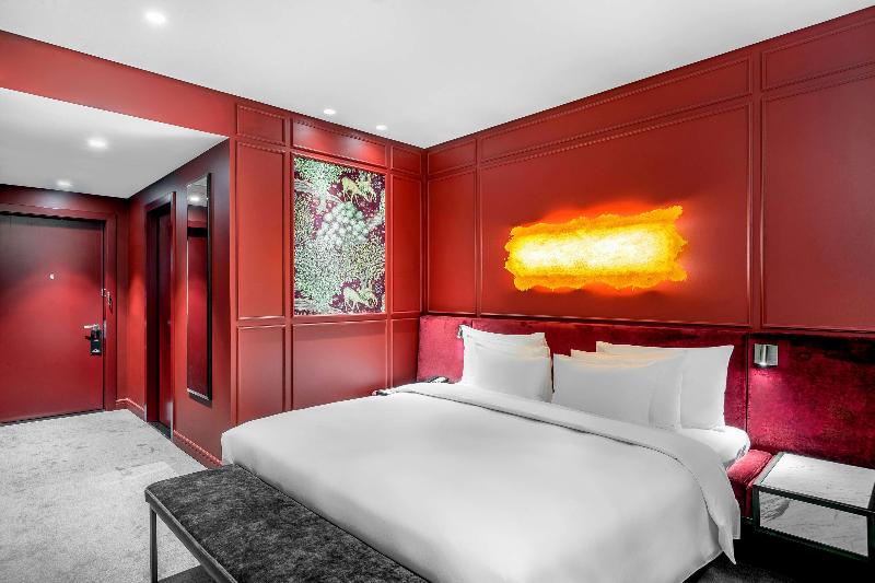 Radisson Collection Hotel, Tsinandali Est Georgia - Oda