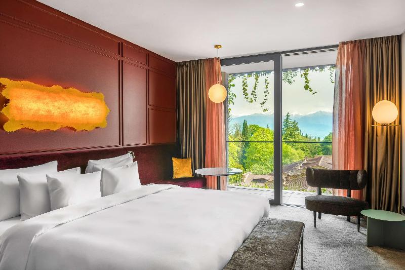Radisson Collection Hotel, Tsinandali Est Georgia - Oda