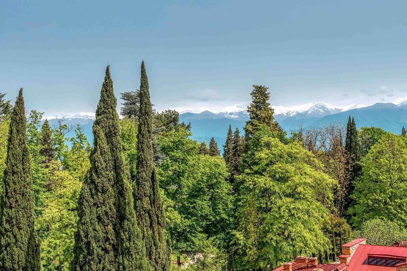Radisson Collection Hotel, Tsinandali Est Georgia - Oda