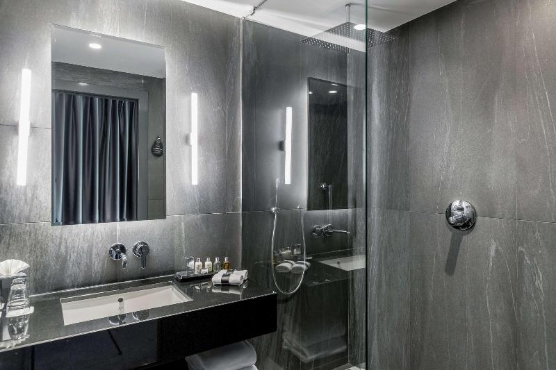 Radisson Collection Hotel, Tsinandali Est Georgia - Oda