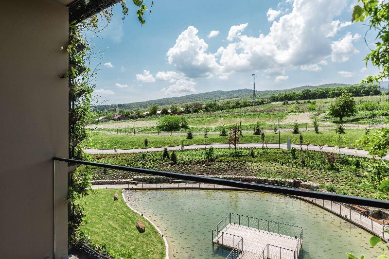 Radisson Collection Hotel, Tsinandali Est Georgia - Oda