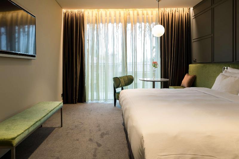 Radisson Collection Hotel, Tsinandali Est Georgia - Oda