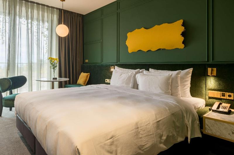 Radisson Collection Hotel, Tsinandali Est Georgia - Oda