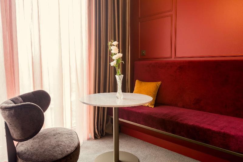 Radisson Collection Hotel, Tsinandali Est Georgia - Oda