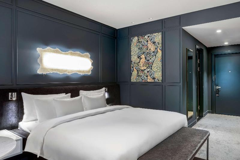 Radisson Collection Hotel, Tsinandali Est Georgia - Oda