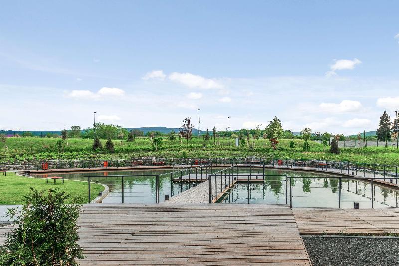 Radisson Collection Hotel, Tsinandali Est Georgia - Oda