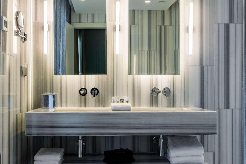 Radisson Collection Hotel, Tsinandali Est Georgia - Oda