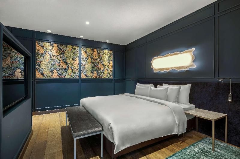 Radisson Collection Hotel, Tsinandali Est Georgia - Oda