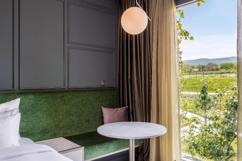 Radisson Collection Hotel, Tsinandali Est Georgia - Oda