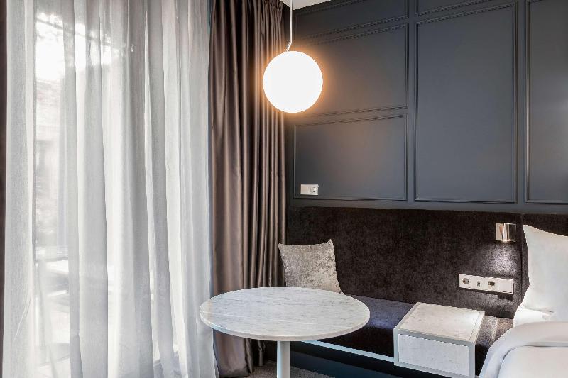Radisson Collection Hotel, Tsinandali Est Georgia - Oda