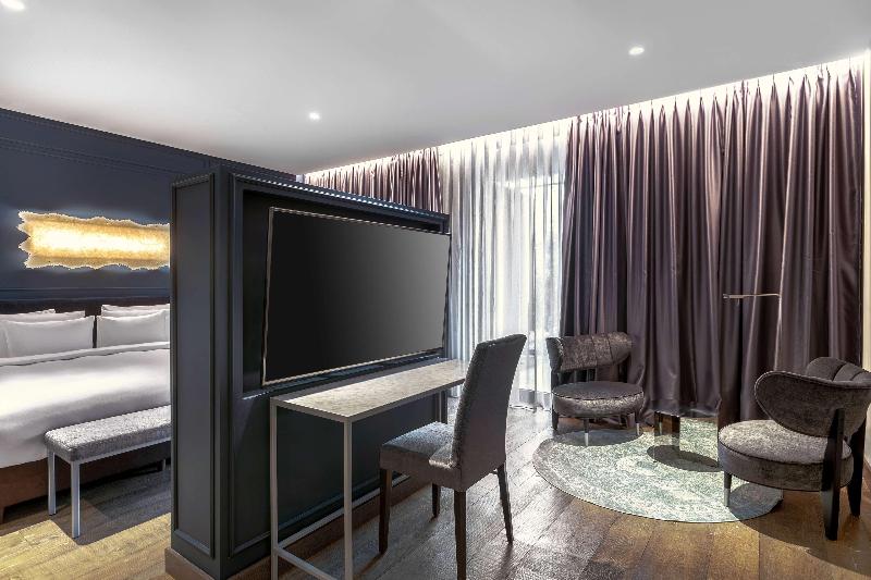 Radisson Collection Hotel, Tsinandali Est Georgia - Oda