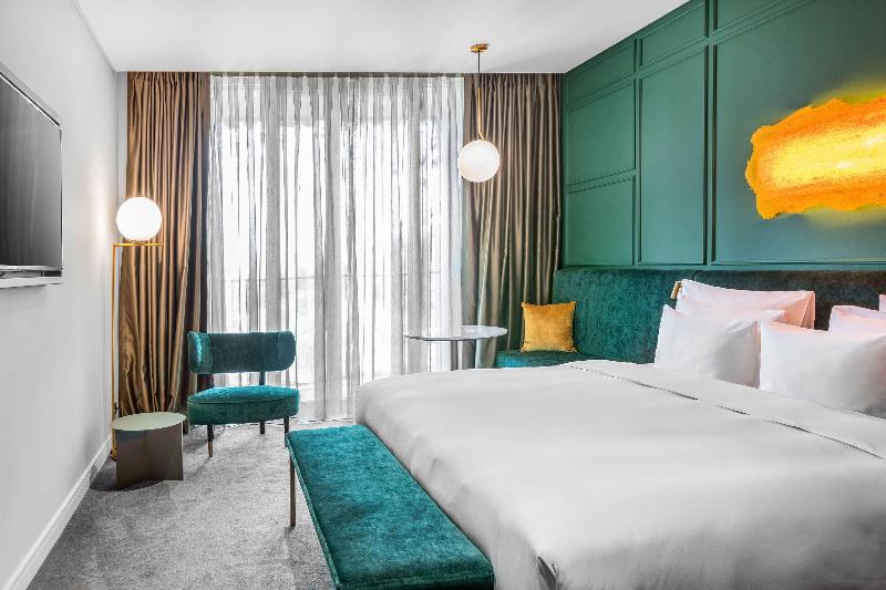 Radisson Collection Hotel, Tsinandali Est Georgia - Oda