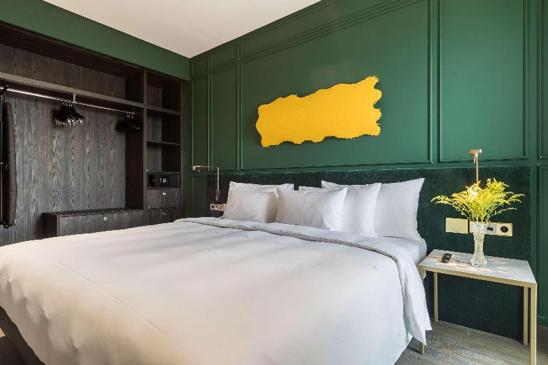 Radisson Collection Hotel, Tsinandali Est Georgia - Oda