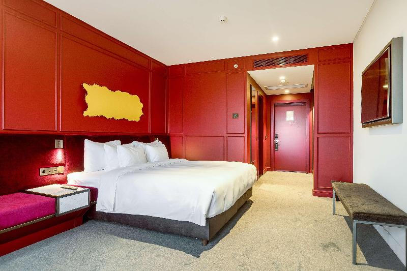 Radisson Collection Hotel, Tsinandali Est Georgia - Oda