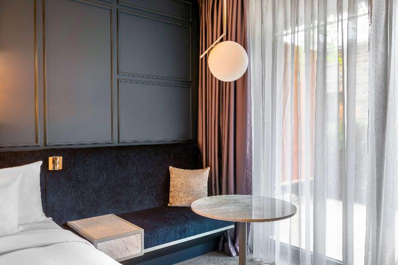 Radisson Collection Hotel, Tsinandali Est Georgia - Oda
