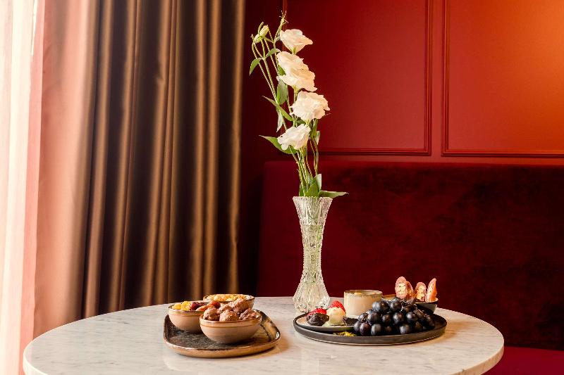Radisson Collection Hotel, Tsinandali Est Georgia - Oda