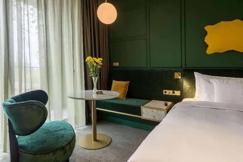 Radisson Collection Hotel, Tsinandali Est Georgia - Oda
