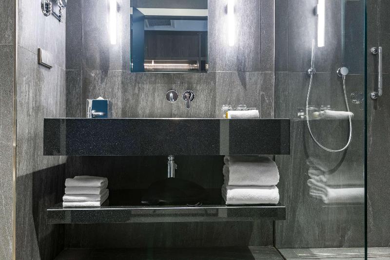 Radisson Collection Hotel, Tsinandali Est Georgia - Oda