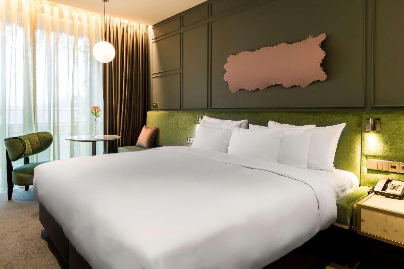 Radisson Collection Hotel, Tsinandali Est Georgia - Oda