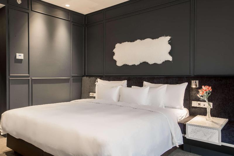 Radisson Collection Hotel, Tsinandali Est Georgia - Oda