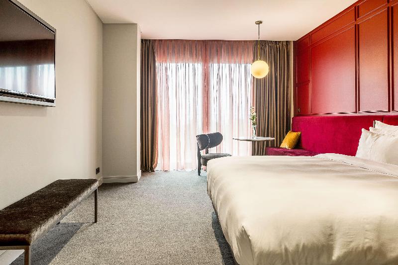 Radisson Collection Hotel, Tsinandali Est Georgia - Oda