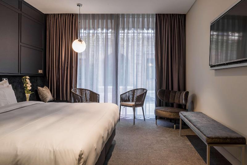 Radisson Collection Hotel, Tsinandali Est Georgia - Oda