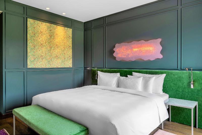 Radisson Collection Hotel, Tsinandali Est Georgia - Oda