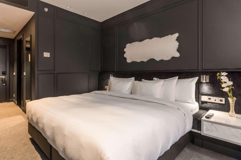Radisson Collection Hotel, Tsinandali Est Georgia - Oda