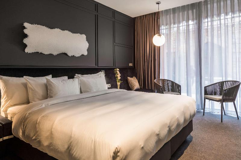 Radisson Collection Hotel, Tsinandali Est Georgia - Oda