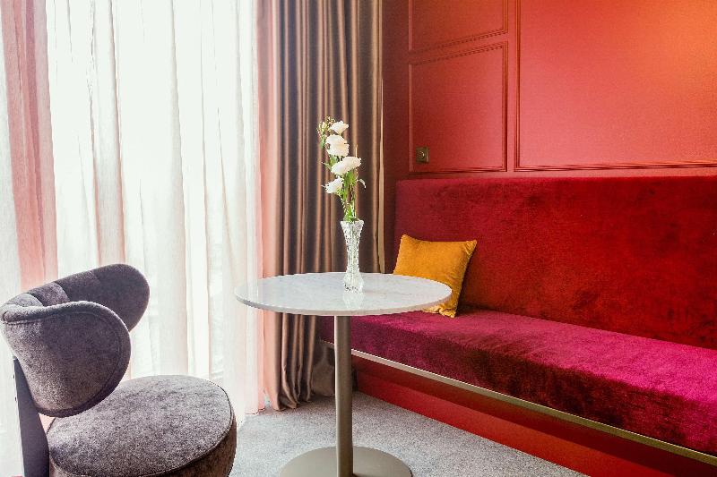 Radisson Collection Hotel, Tsinandali Est Georgia - Oda