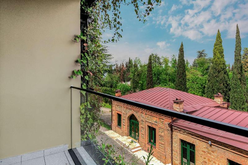 Radisson Collection Hotel, Tsinandali Est Georgia - Oda