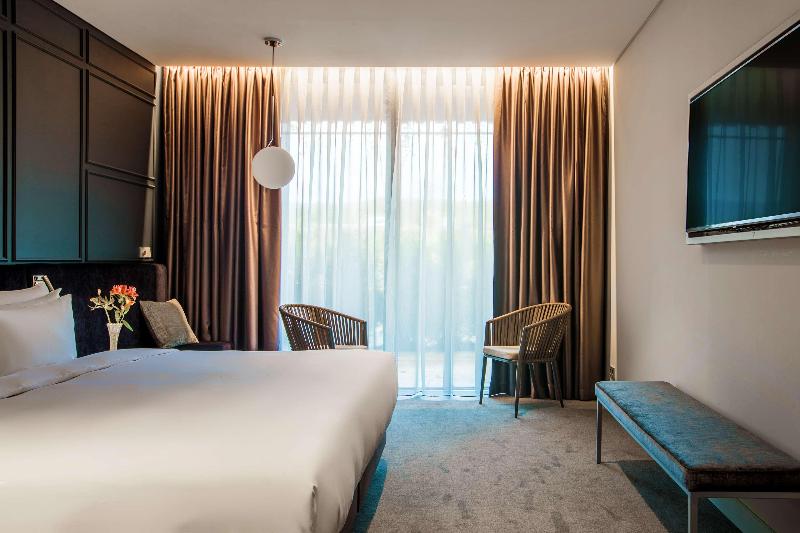 Radisson Collection Hotel, Tsinandali Est Georgia - Oda