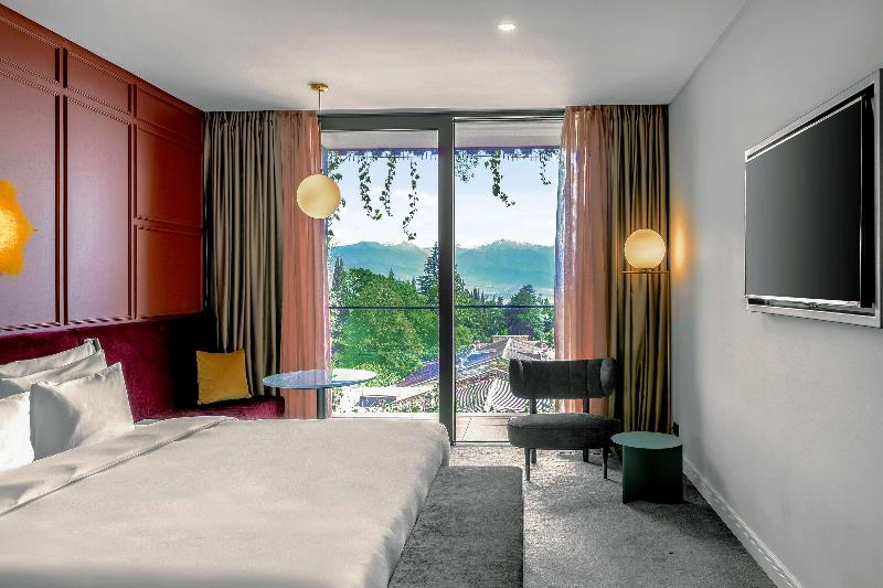Radisson Collection Hotel, Tsinandali Est Georgia - Oda