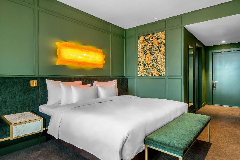 Radisson Collection Hotel, Tsinandali Est Georgia - Oda