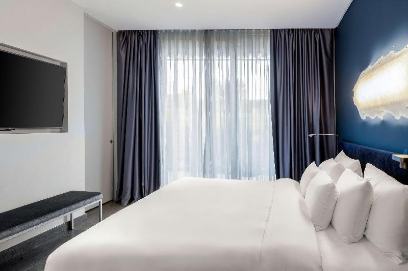 Radisson Collection Hotel, Tsinandali Est Georgia - Oda