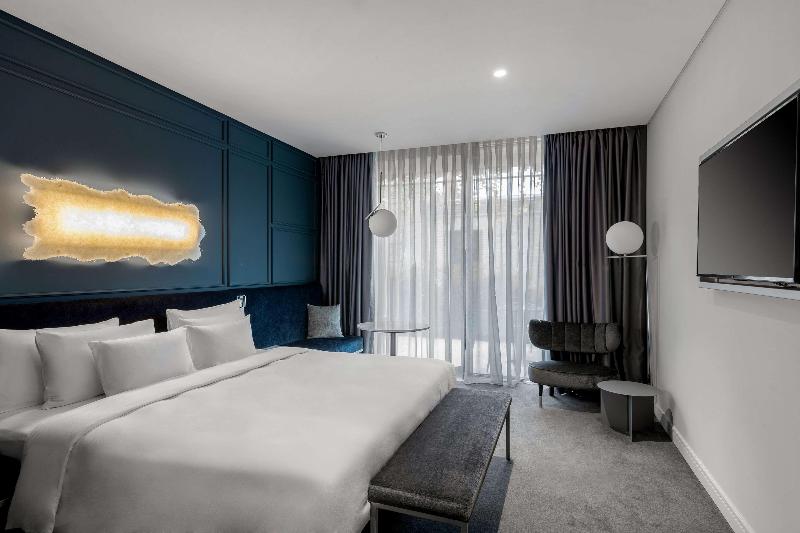 Radisson Collection Hotel, Tsinandali Est Georgia - Oda