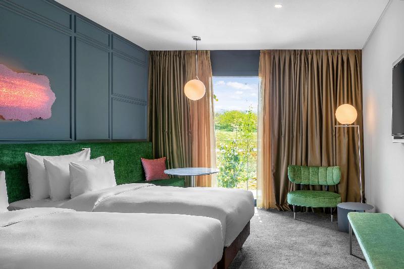 Radisson Collection Hotel, Tsinandali Est Georgia - Oda