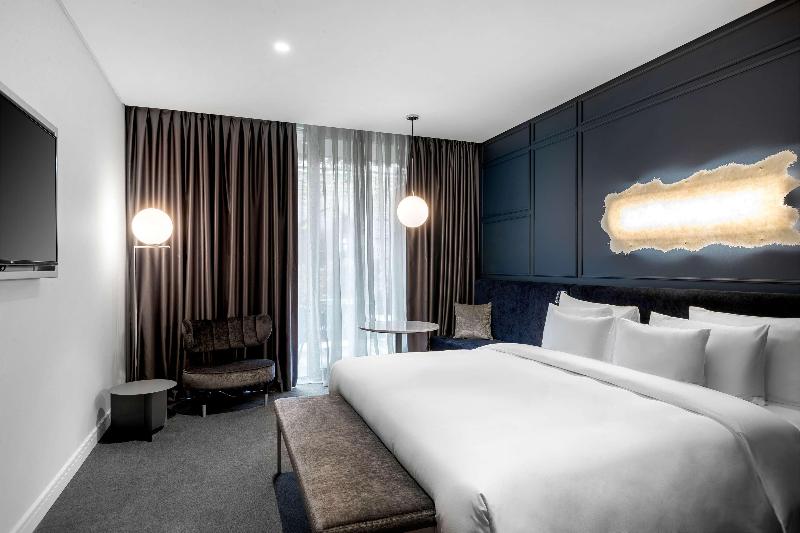 Radisson Collection Hotel, Tsinandali Est Georgia - Oda