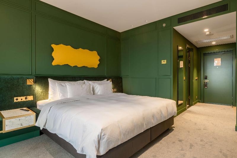 Radisson Collection Hotel, Tsinandali Est Georgia - Oda
