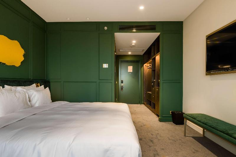 Radisson Collection Hotel, Tsinandali Est Georgia - Oda