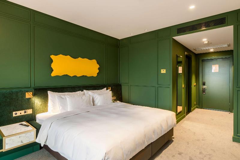 Radisson Collection Hotel, Tsinandali Est Georgia - Oda