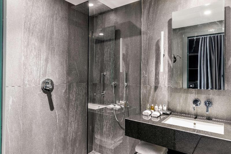 Radisson Collection Hotel, Tsinandali Est Georgia - Oda