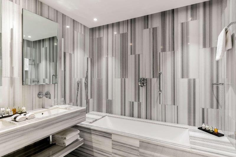 Radisson Collection Hotel, Tsinandali Est Georgia - Oda