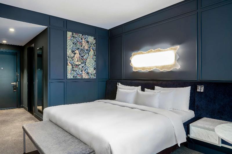 Radisson Collection Hotel, Tsinandali Est Georgia - Oda
